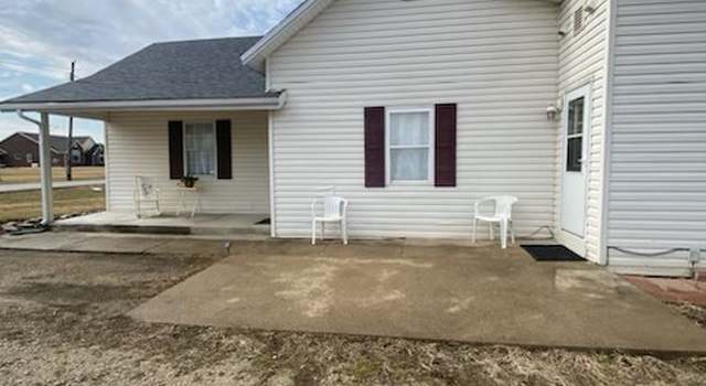 Photo of 3366 Hamburg Rd, Eldorado, OH 45321