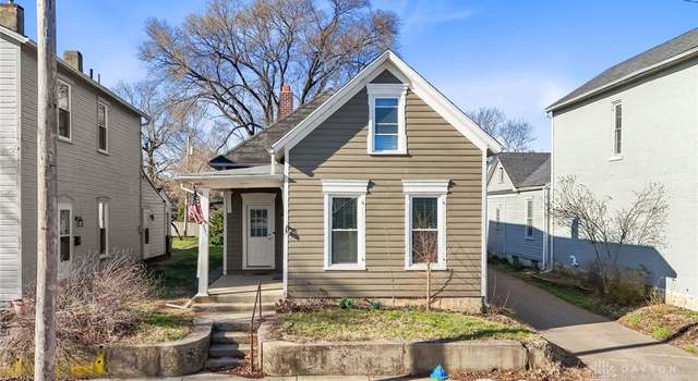 Photo of 331 Morton Ave, Dayton, OH 45410