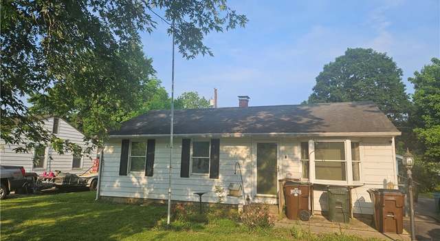 Photo of 65 S Maple St, Germantown, OH 45327