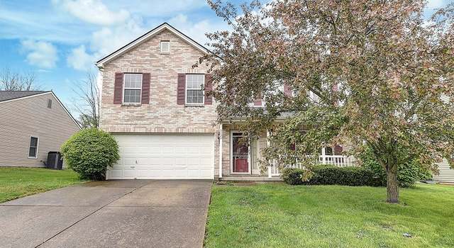 Photo of 5924 Hillary, Dayton, OH 45426