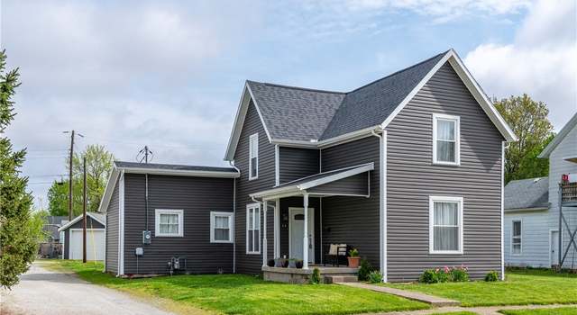 Photo of 14 Clemens Ave, Jamestown Vlg, OH 45335