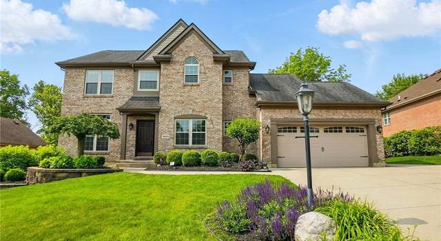 Photo of 3843 Callaway Ct, Bellbrook, OH 45305
