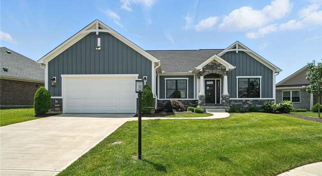Photo of 1471 Runnymeade Way, Beavercreek Twp, OH 45385