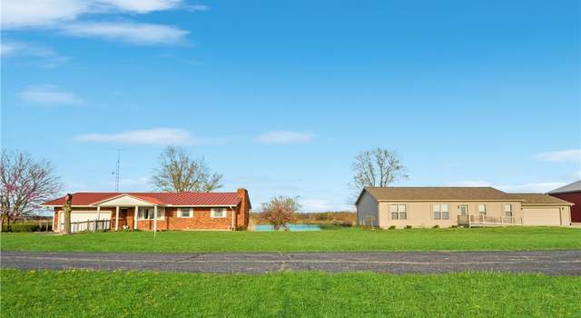 Photo of 3271 Harrison Rd, Hollansburg, OH 45332