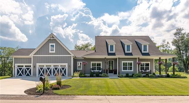 Photo of 831 George Allen Dr, South Vienna, OH 45369