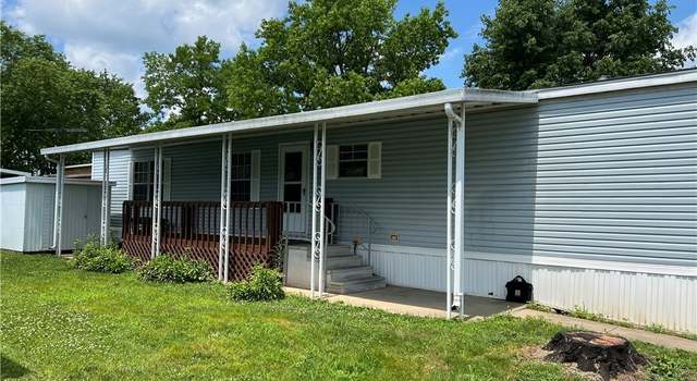 Photo of 5171 Scotsman Dr, Dayton, OH 45414