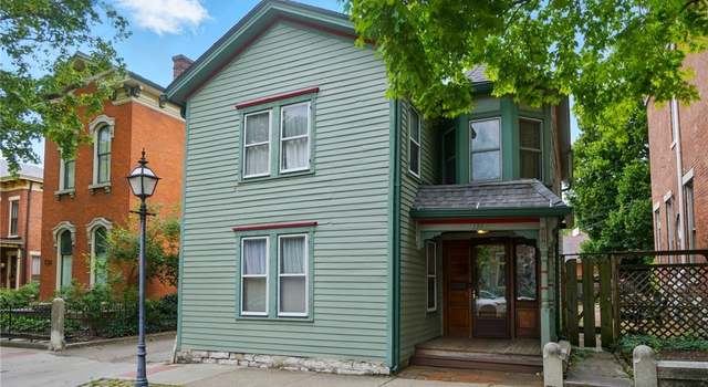 Photo of 131 Jackson St, Dayton, OH 45402