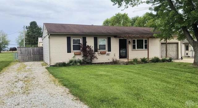 Photo of 3941 Apache Trl, New Jasper Twp, OH 45335