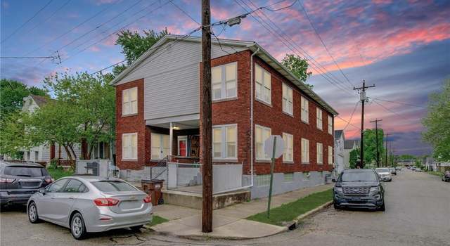 Photo of 519-525 Moore St, Middletown, OH 45044