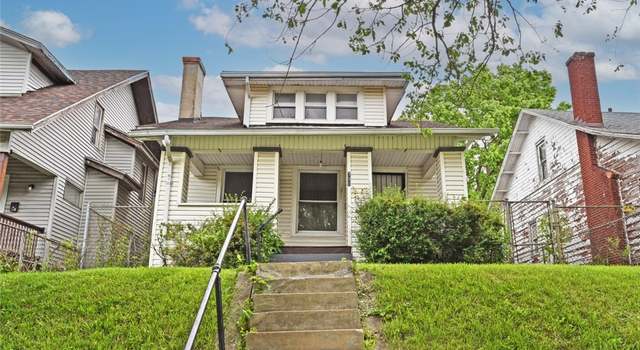 Photo of 731 Oxford Ave, Dayton, OH 45402