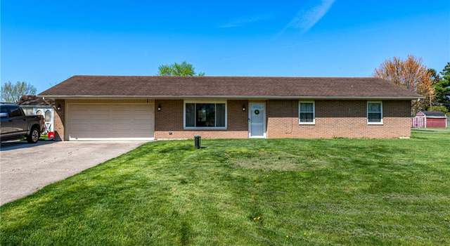 Photo of 8677 Oriole Dr, Franklin, OH 45005