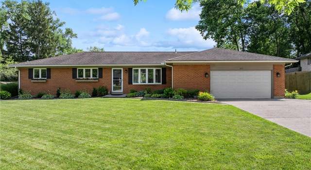 Photo of 3213 Birchall Dr, Beavercreek, OH 45440