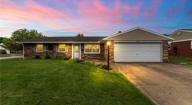 Photo of 668 Dakota Dr, Xenia, OH 45385
