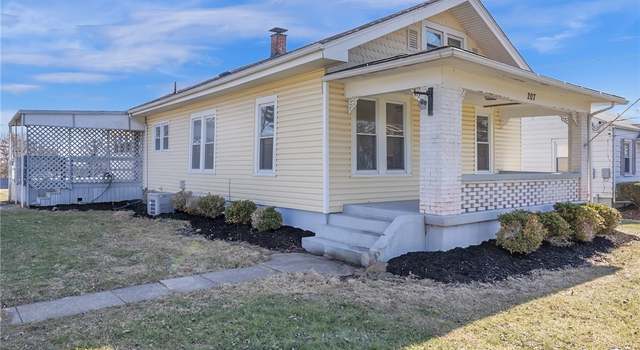 Photo of 207 Curryer Rd, Middletown, OH 45042