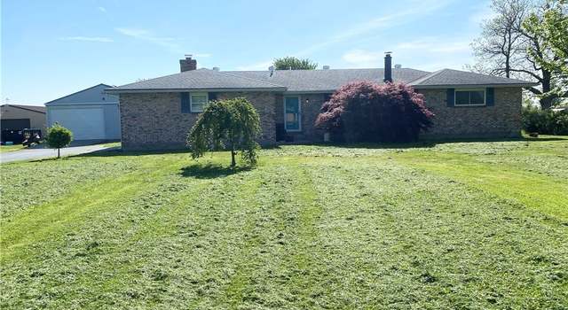 Photo of 5310 Crawford Toms Run Rd, Brookville, OH 45309