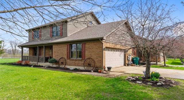Photo of 4543 Nashville Rd, Troy, OH 45373