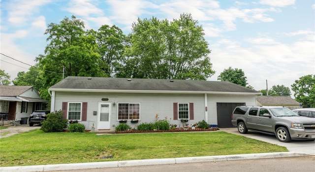 Photo of 250 Blosser St, New Lebanon, OH 45345