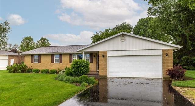 Photo of 7890 S Mote Rd, West Milton, OH 45383
