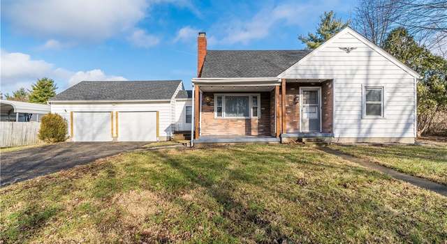 Photo of 3720 E National Rd, Springfield, OH 45505