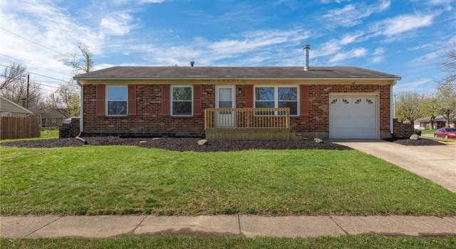 Photo of 27 S Hillcrest Dr, Germantown, OH 45327