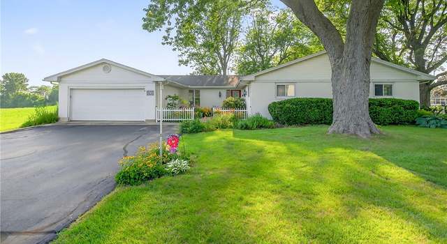 Photo of 9250 Barr Rd, Union City, OH 45390