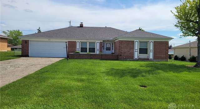 Photo of 4318 Drowfield Dr, Trotwood, OH 45426