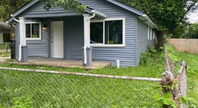 Photo of 22 Maeder Ave, Dayton, OH 45417