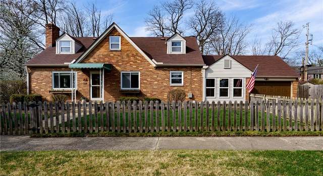Photo of 701 Buckingham Rd, Dayton, OH 45419