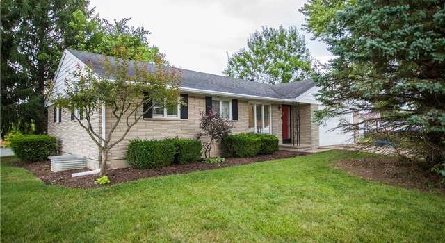 Property at 1771 Parkview Dr, Xenia, OH 45385, 4 beds, 3 baths