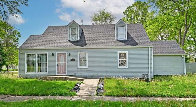 Photo of 3200 Earlham Dr, Dayton, OH 45406