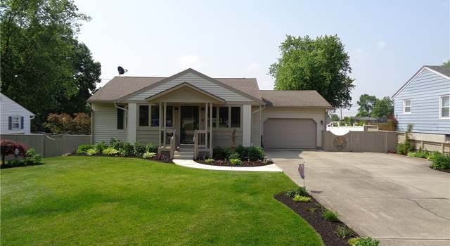 Photo of 4502 Central Ave, Middletown, OH 45044