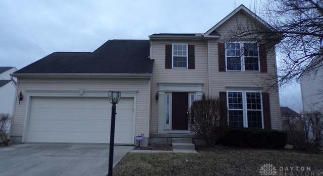 Photo of 5462 Fairford Ct, Dayton, OH 45414