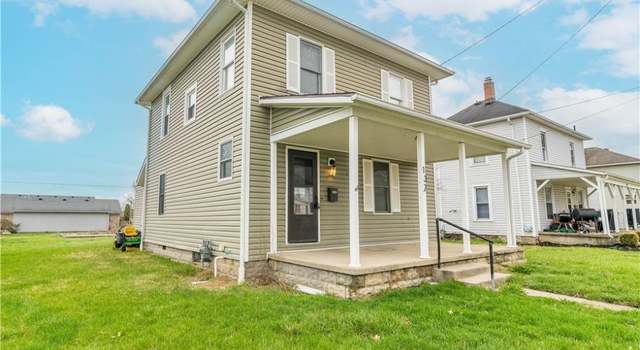 Photo of 132 Liberty St, Bradford, OH 45308