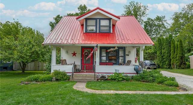 Photo of 238 Briarcliff Rd, Dayton, OH 45415