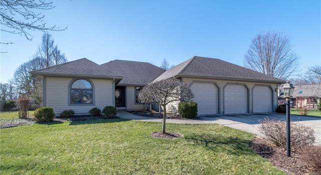 Photo of 3589 Big Tree Rd, Bellbrook, OH 45305