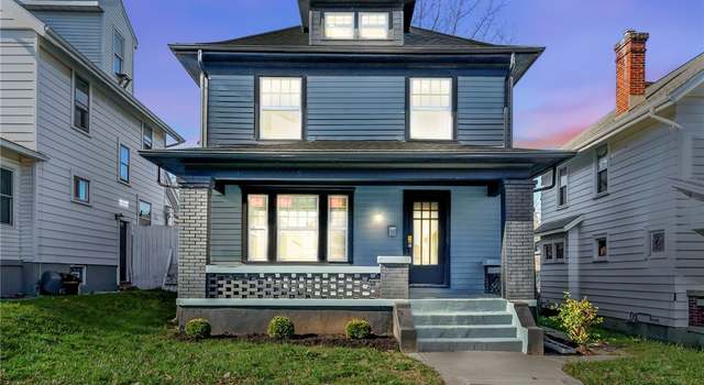 Photo of 815 Hodapp, Dayton, OH 45410