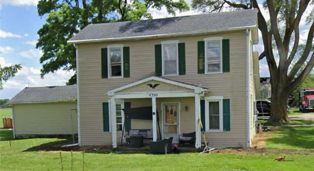 Photo of 4390 Monroe Concord Rd, Troy, OH 45373