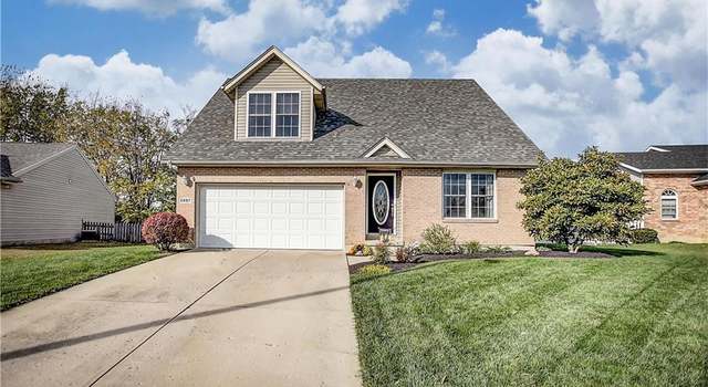 Photo of 2487 Byers Ridge Dr, Miamisburg, OH 45342