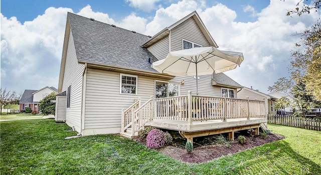 Photo of 2487 Byers Ridge Dr, Miamisburg, OH 45342