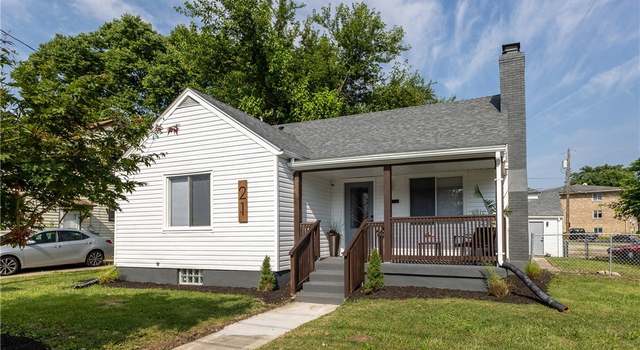 Photo of 21 Anderson St, Dayton, OH 45410