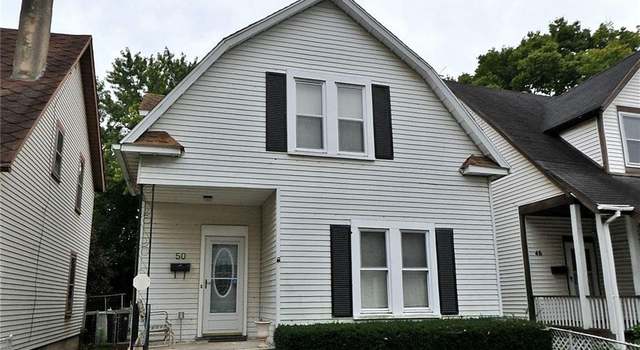 Photo of 50 Bierce Ave, Dayton, OH 45403
