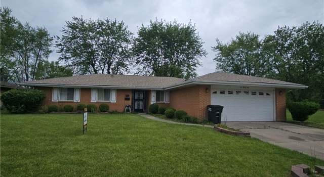 Photo of 629 Willow Springs Dr, Dayton, OH 45417