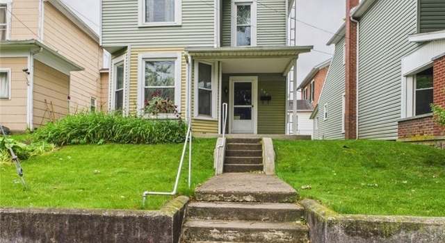 Photo of 327 W Water St, Greenville, OH 45331