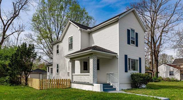 Photo of 1716 Oakridge Dr, Dayton, OH 45417
