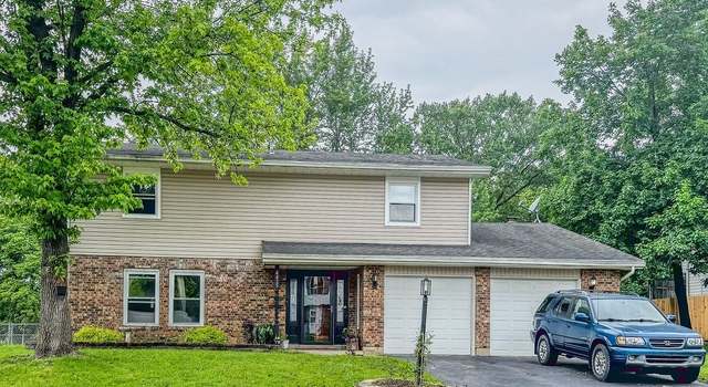Photo of 4415 Silver Oak St, Dayton, OH 45424