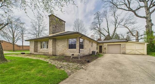 Photo of 116 Garst Ave, Greenville, OH 45331