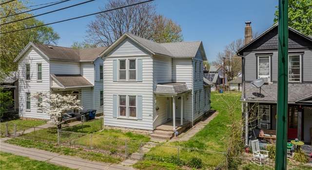 Photo of 435 Wyoming St, Dayton, OH 45410
