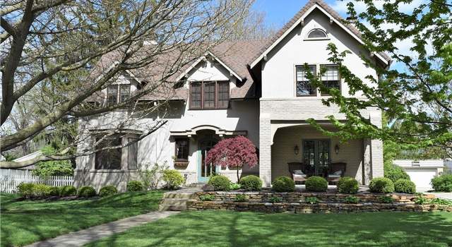 Photo of 1802 N Fountain Blvd, Springfield, OH 45504