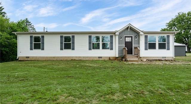 Photo of 100 Mary St, Adams Twp, OH 45328