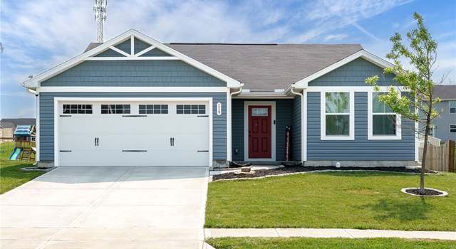 Photo of 119 Rachel Ann Blvd, West Milton, OH 45383